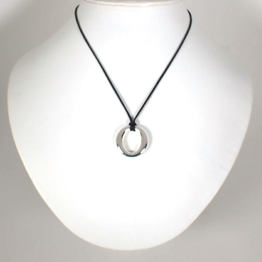 Tiffany & Co 925 Seviana Pendant — view 2