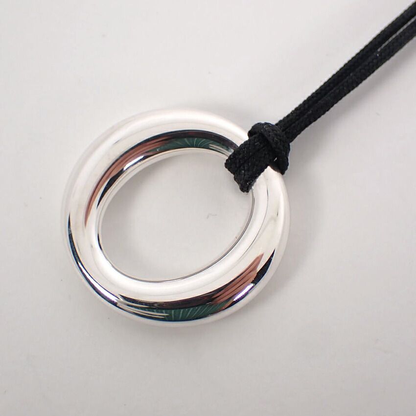 Tiffany & Co 925 Seviana Pendant — view 6