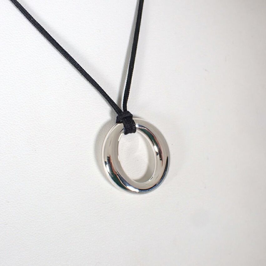 Tiffany & Co 925 Seviana Pendant — view 3