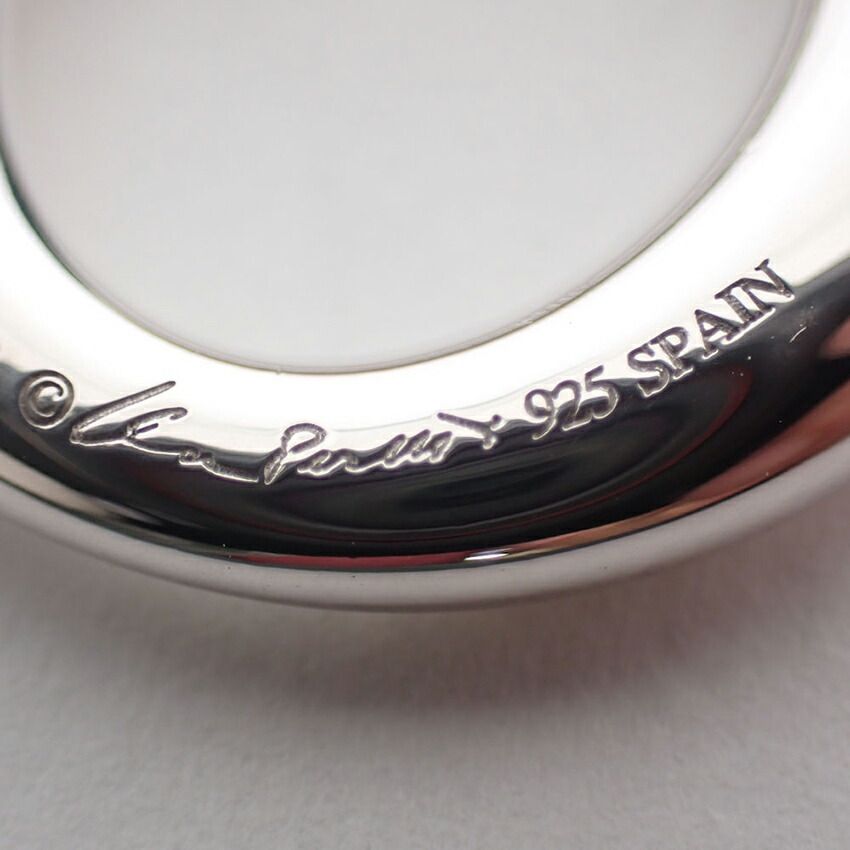 Tiffany & Co 925 Seviana Pendant — view 9