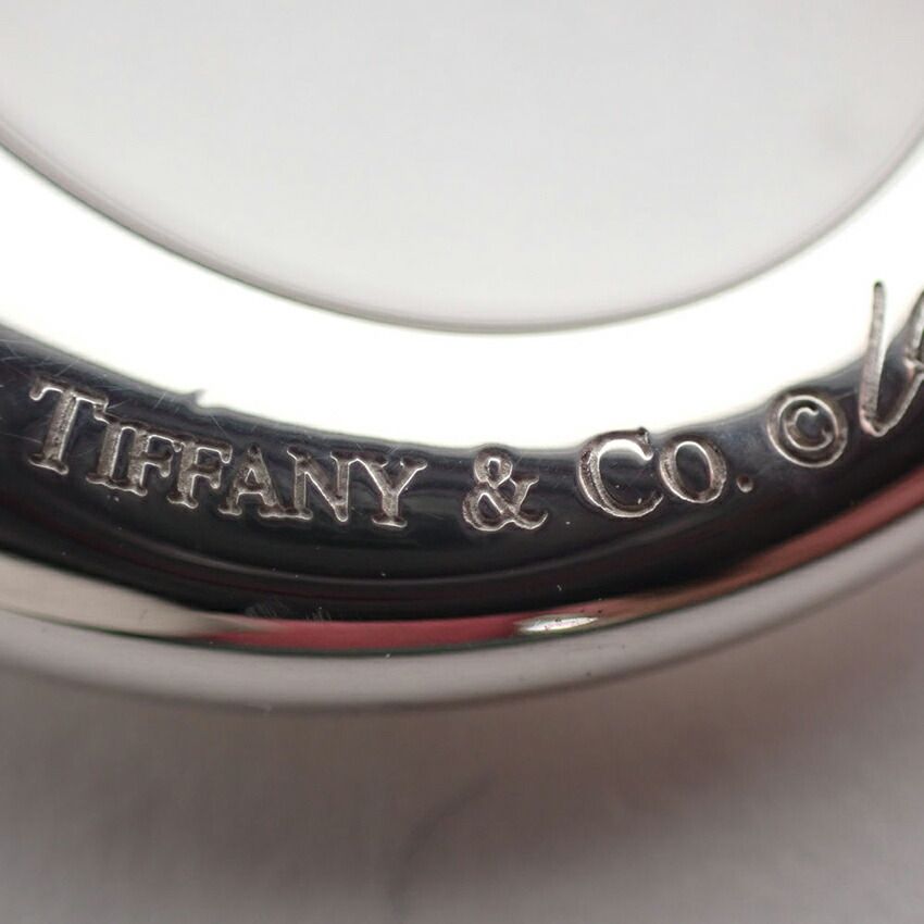 Tiffany & Co 925 Seviana Pendant — view 8