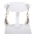 Tiffany & Co 925 Teardrop Earrings