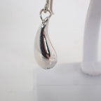 Tiffany & Co 925 Teardrop Earrings — view 2