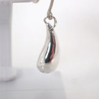 Tiffany & Co 925 Teardrop Earrings — view 3