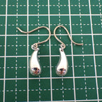 Tiffany & Co 925 Teardrop Earrings — view 5