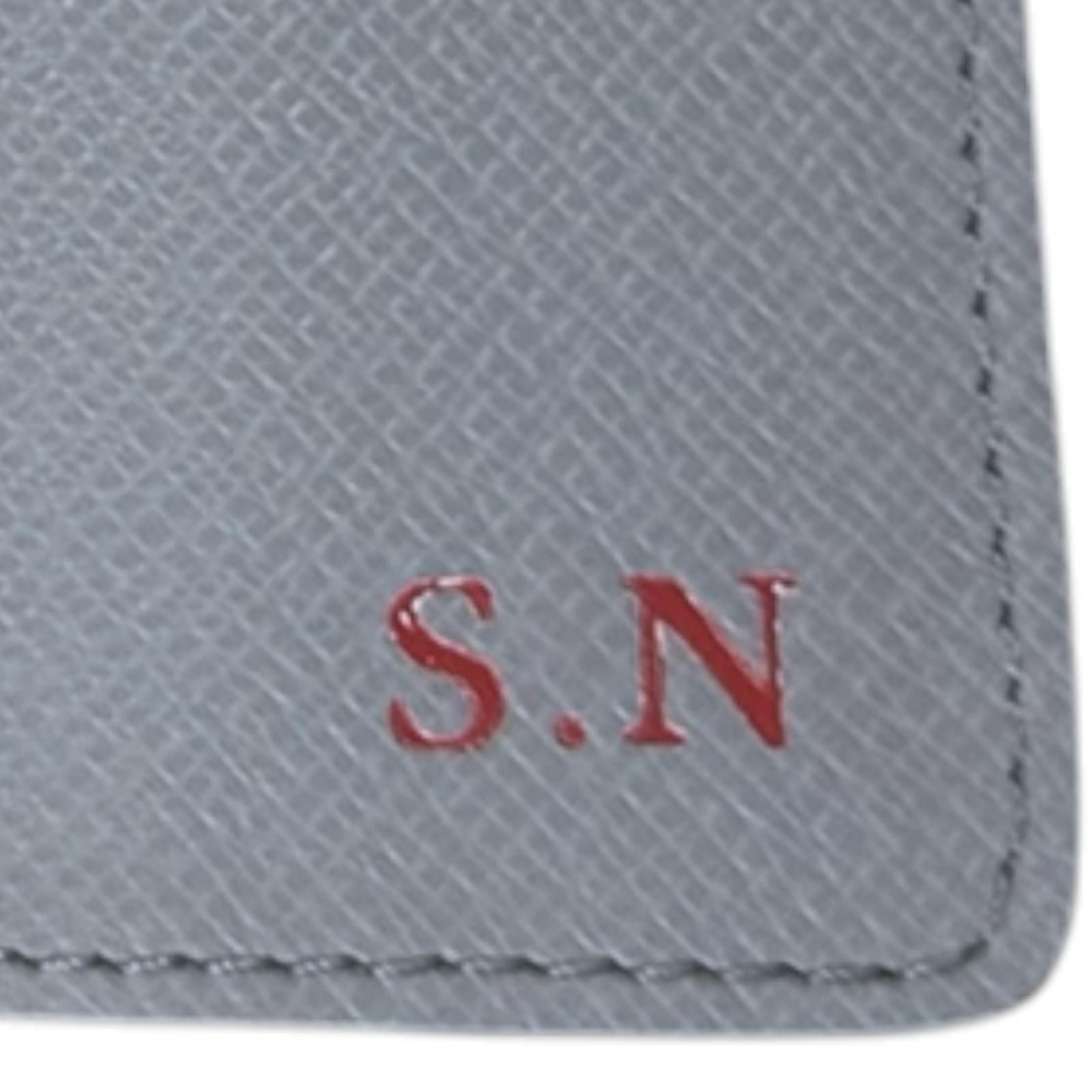Louis Vuitton Multicles 4 Monogram Key Case Canvas Key Holder — view 8
