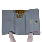 Louis Vuitton Multicles 4 Monogram Key Case Canvas Key Holder — view 6