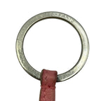 Hermes Key Holder Pink — view 3