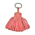 Hermes Key Holder Pink
