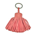 Hermes Key Holder Pink