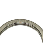 Hermes Key Holder Carmen Unodos Blue Domart Violet — view 3