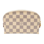 Louis Vuitton Pouch White — view 2