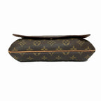 Louis Vuitton Musette Tango Short Monogram Shoulder Bag Canvas — view 3