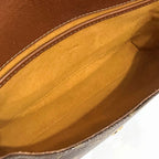 Louis Vuitton Musette Tango Short Monogram Shoulder Bag Canvas — view 5
