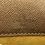 Louis Vuitton Musette Tango Short Monogram Shoulder Bag Canvas — view 4