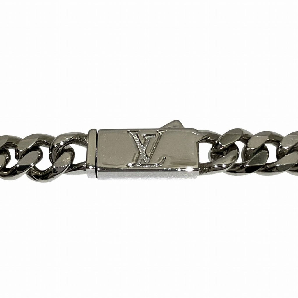Louis Vuitton Monogram Low Necklace 64 cm Metal — view 2