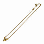 Louis Vuitton Essential Necklace 45 cm — view 3