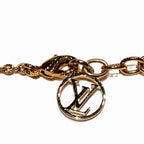 Louis Vuitton Essential Necklace 45 cm — view 2