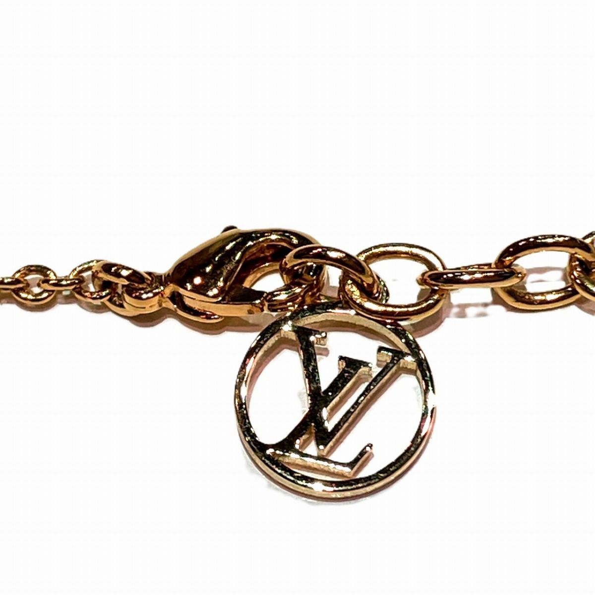 Louis Vuitton Essential Necklace 45 cm — view 2