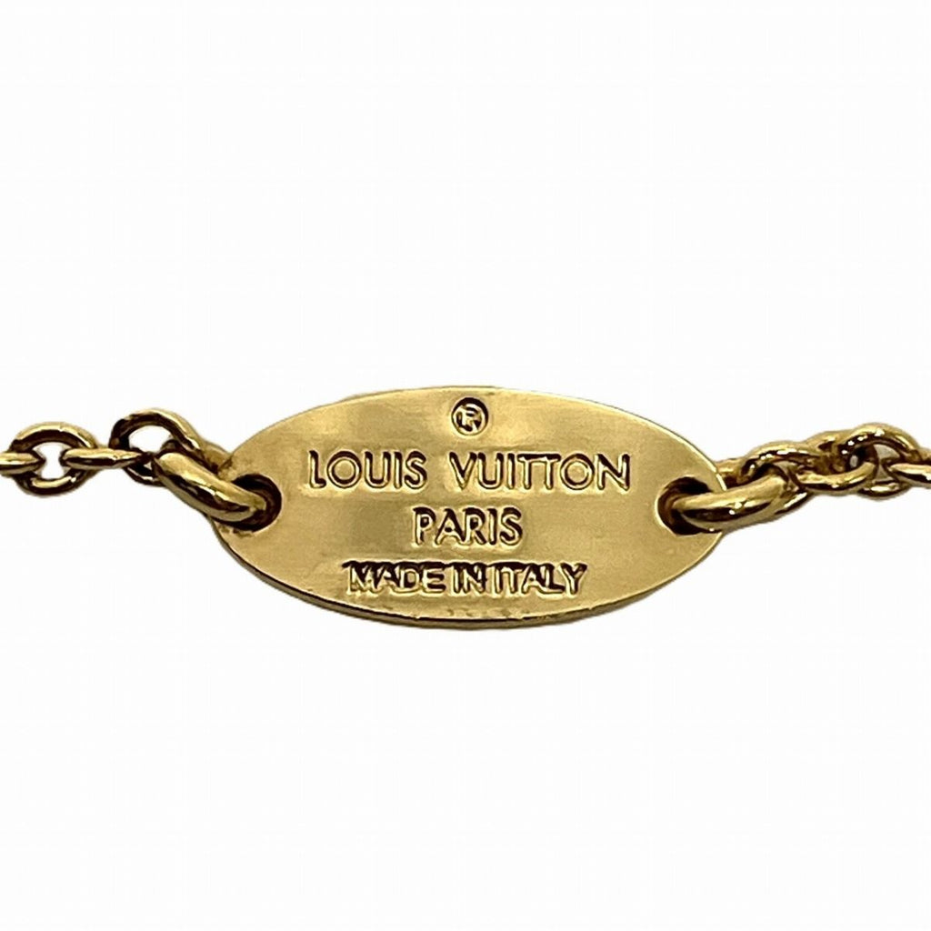 Louis Vuitton Essential Necklace 45 cm — view 5