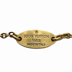 Louis Vuitton Essential Necklace 45 cm — view 5