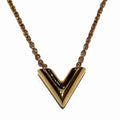Louis Vuitton Essential Necklace 45 cm