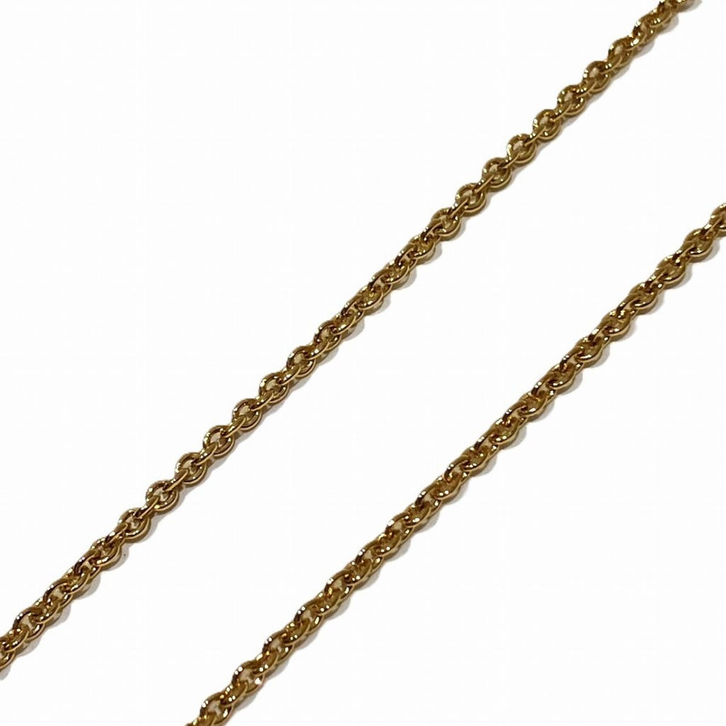 Louis Vuitton Essential Necklace 45 cm — view 7