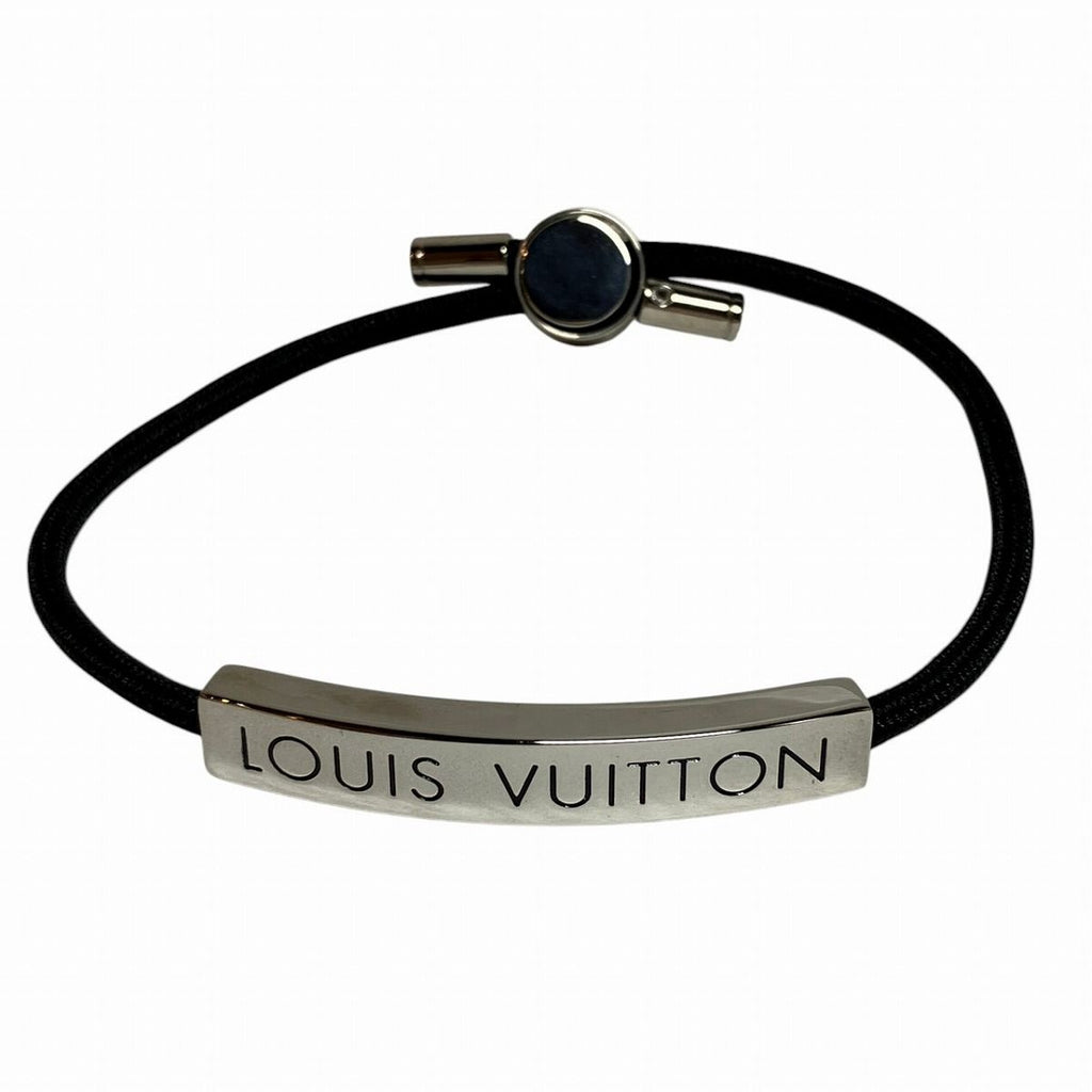 Louis Vuitton Bracelet LV Space Alloy