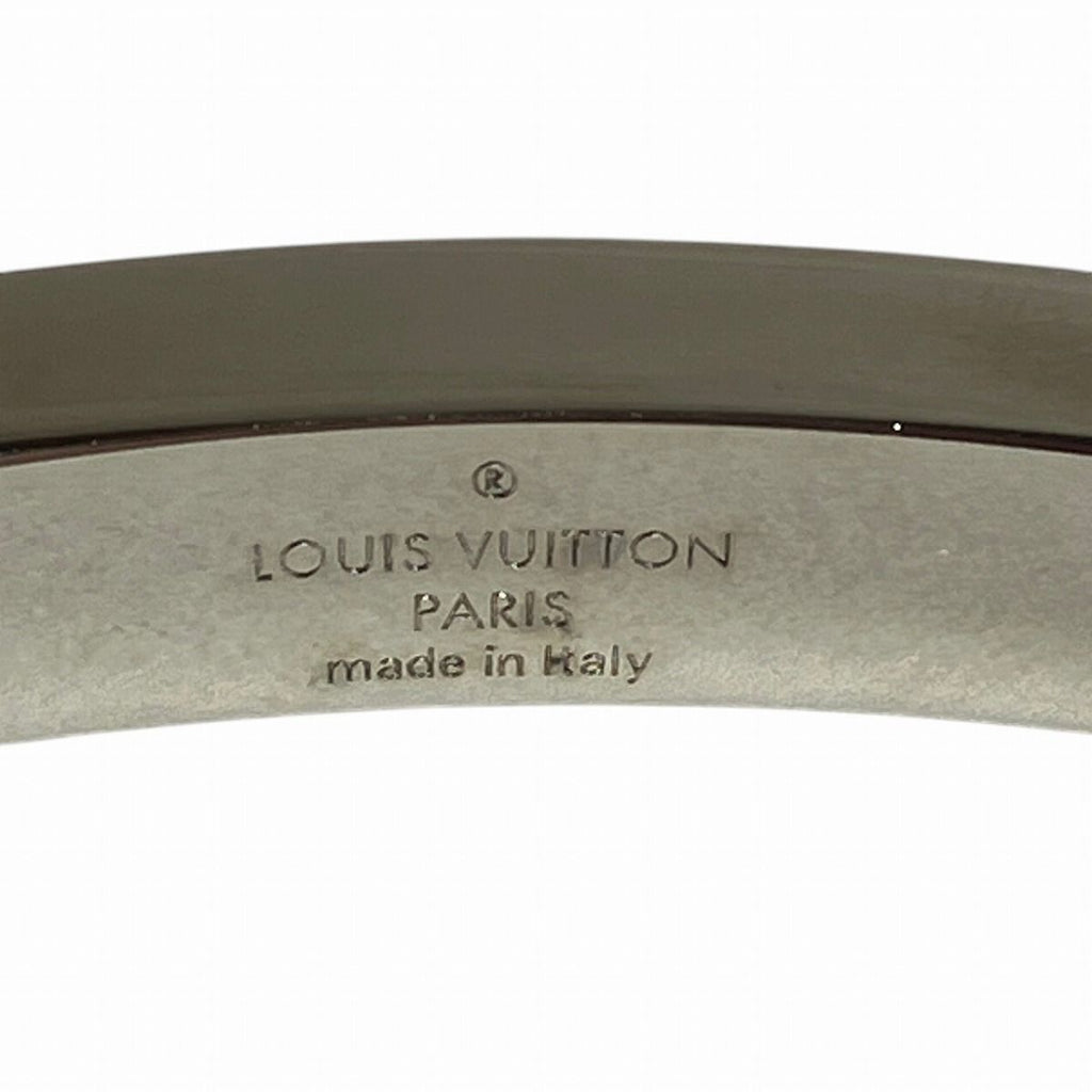 Louis Vuitton Bracelet LV Space Alloy — view 2