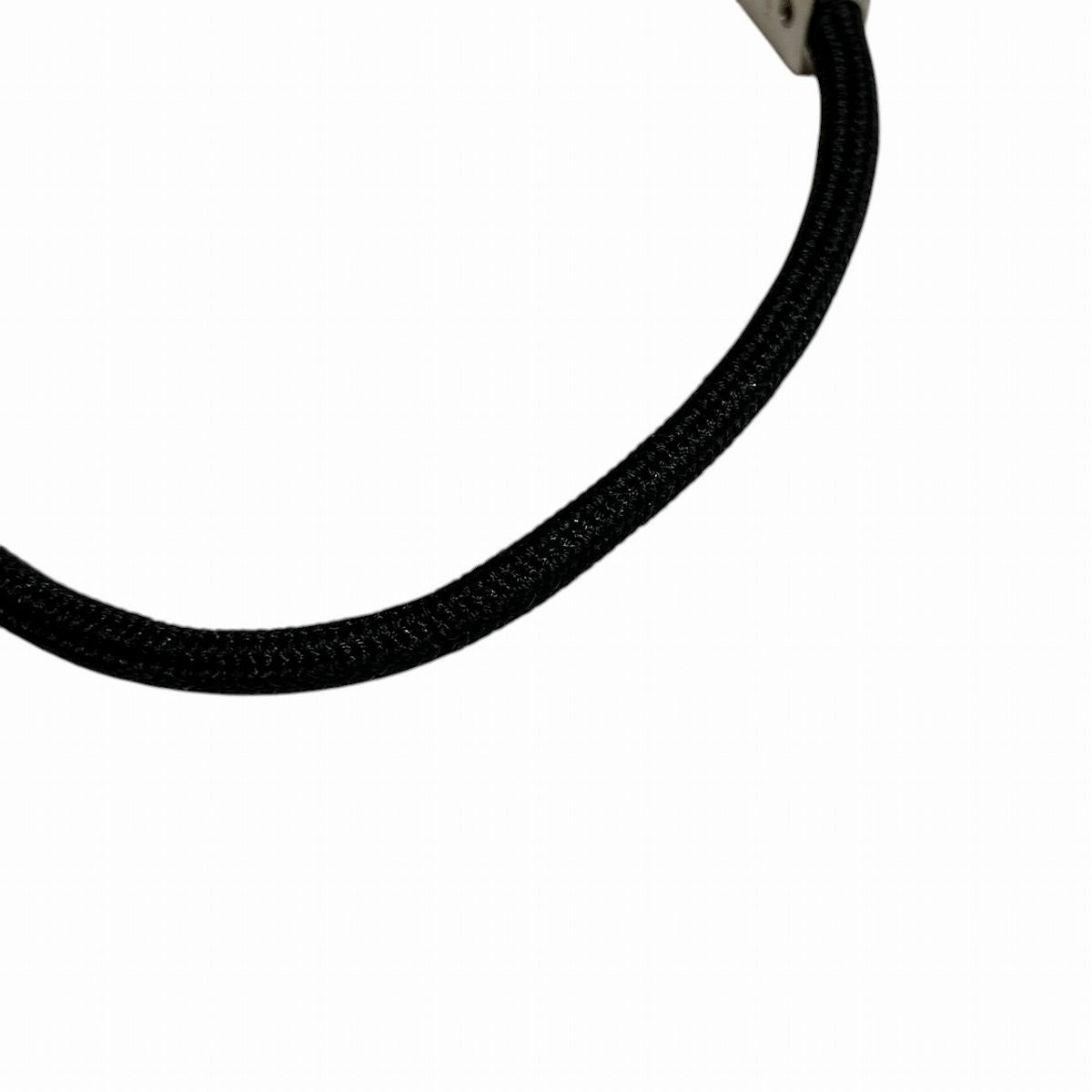 Louis Vuitton Bracelet LV Space Alloy — view 6