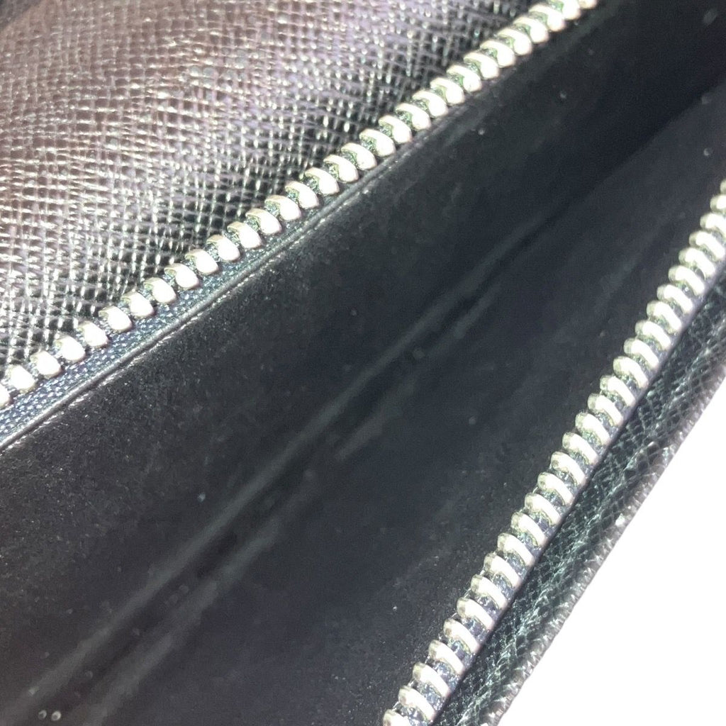 Louis Vuitton Portefeuille Brazza Damier Graphite Wallet Canvas — view 6