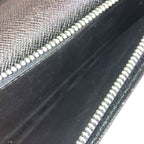 Louis Vuitton Portefeuille Brazza Damier Graphite Wallet Canvas — view 6