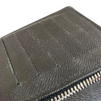 Louis Vuitton Portefeuille Brazza Damier Graphite Wallet Canvas — view 9