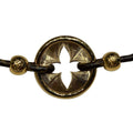 Louis Vuitton Bracelet Baby Flower Monogram