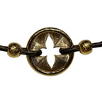 Louis Vuitton Bracelet Baby Flower Monogram