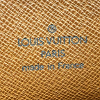 Louis Vuitton Amazon Monogram Shoulder Bag Canvas — view 4
