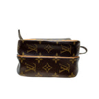 Louis Vuitton Amazon Monogram Shoulder Bag Canvas — view 3