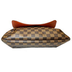Louis Vuitton Musette Damier Shoulder Bag Canvas — view 3