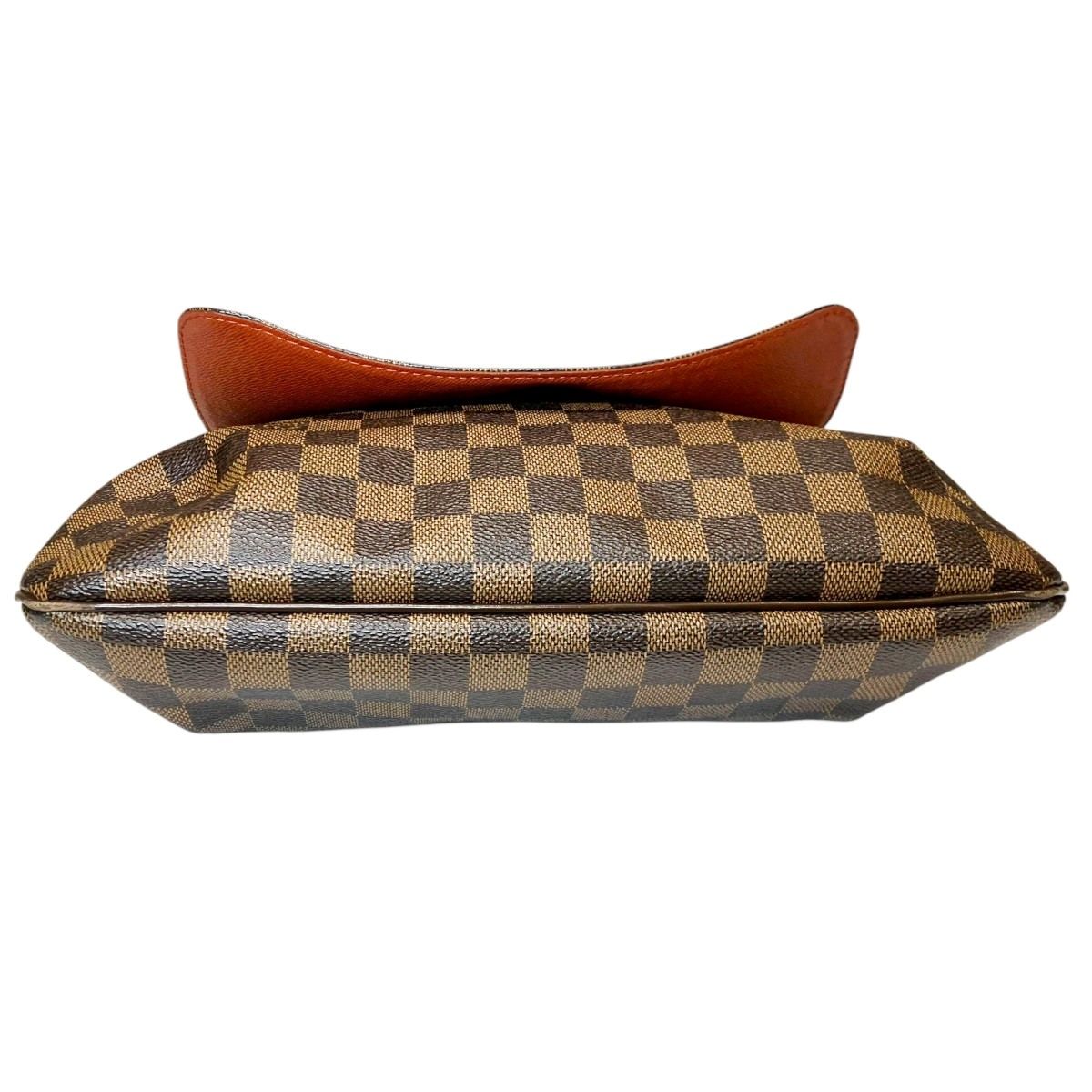 Louis Vuitton Musette Damier Shoulder Bag Canvas — view 3