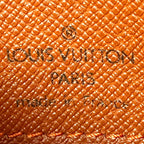 Louis Vuitton Musette Damier Shoulder Bag Canvas — view 4