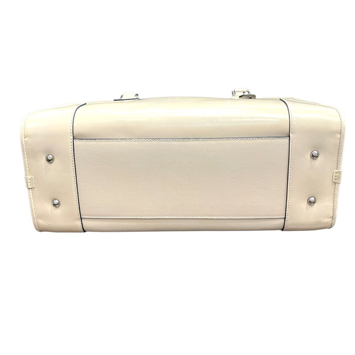 Loewe Amazona 35 Handbag Leather — view 3