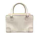 Loewe Amazona 35 Handbag Leather — view 2