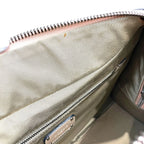 Loewe Amazona 35 Handbag Leather — view 7