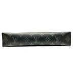Louis Vuitton Pochette Voyage Monogram Eclipse Second Bag Canvas — view 3