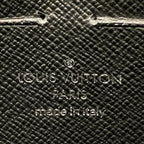 Louis Vuitton Pochette Voyage Monogram Eclipse Second Bag Canvas — view 4