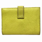 Hermes Bearn Card Case Chevre Misor — view 2