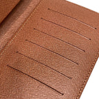 Louis Vuitton Cles Monogram Wallet Canvas — view 7