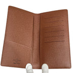 Louis Vuitton Cles Monogram Wallet Canvas — view 3