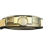 Harry Winston O-chien Project World Limited 300 Watch Leather Automatic Winding — view 8