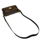 Louis Vuitton Ravello GM Damier Line Shoulder Bag Canvas — view 5